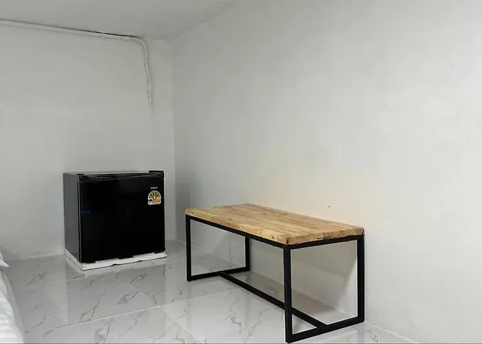 Apartment Megun Capsule 150 Cm *