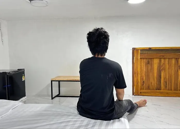 Megun Capsule 150 Cm Apartment
