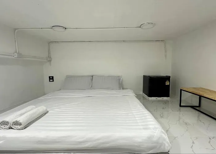 Megun Capsule 150 Cm Apartment