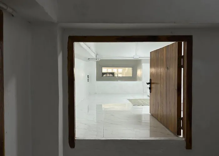 Megun Capsule 150 Cm Apartment